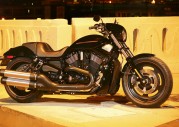 Harley-Davidson XL1200N Nightster